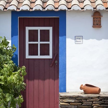 Monte Dos Parvos Villa Vila Nova de Milfontes Bagian luar foto