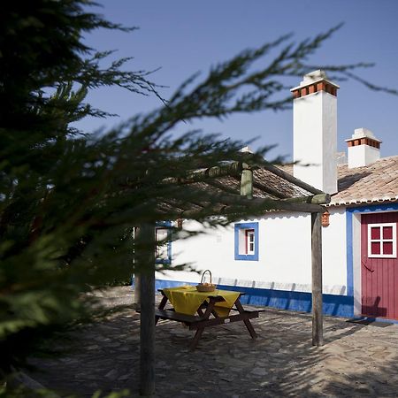 Monte Dos Parvos Villa Vila Nova de Milfontes Bagian luar foto