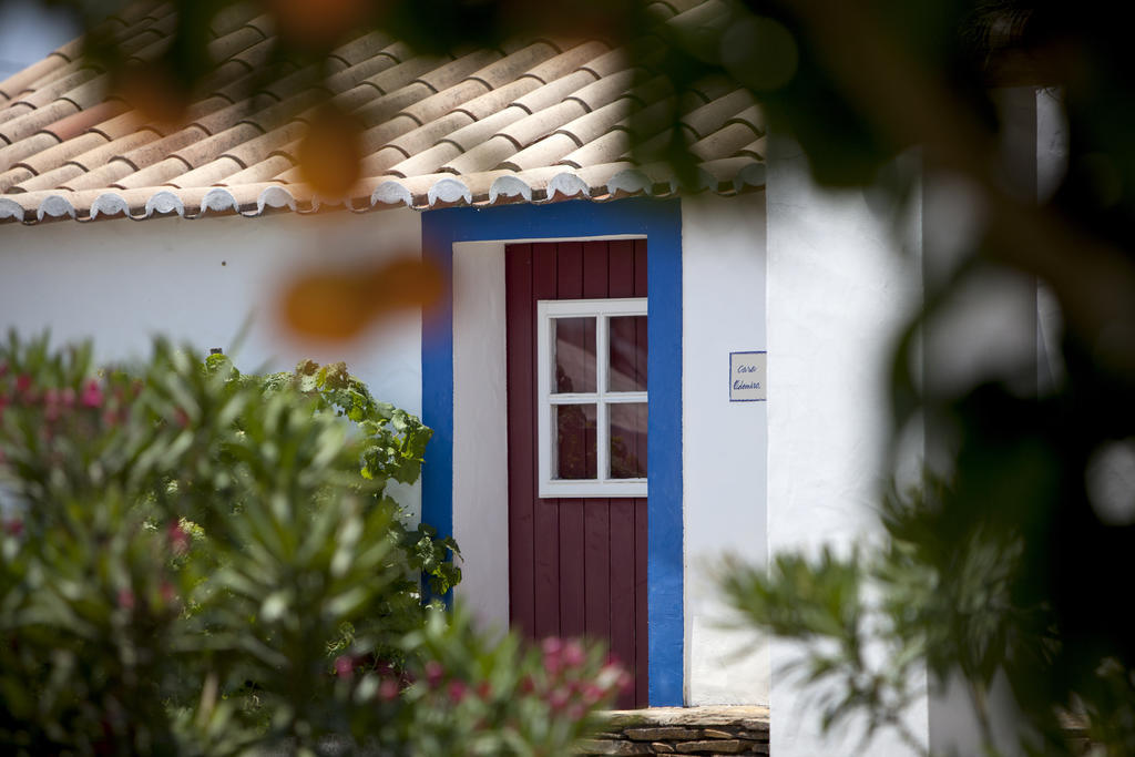 Monte Dos Parvos Villa Vila Nova de Milfontes Bagian luar foto