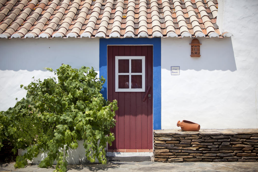 Monte Dos Parvos Villa Vila Nova de Milfontes Bagian luar foto