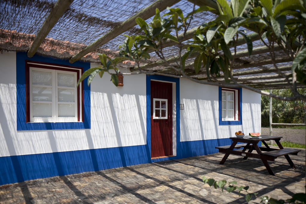 Monte Dos Parvos Villa Vila Nova de Milfontes Ruang foto