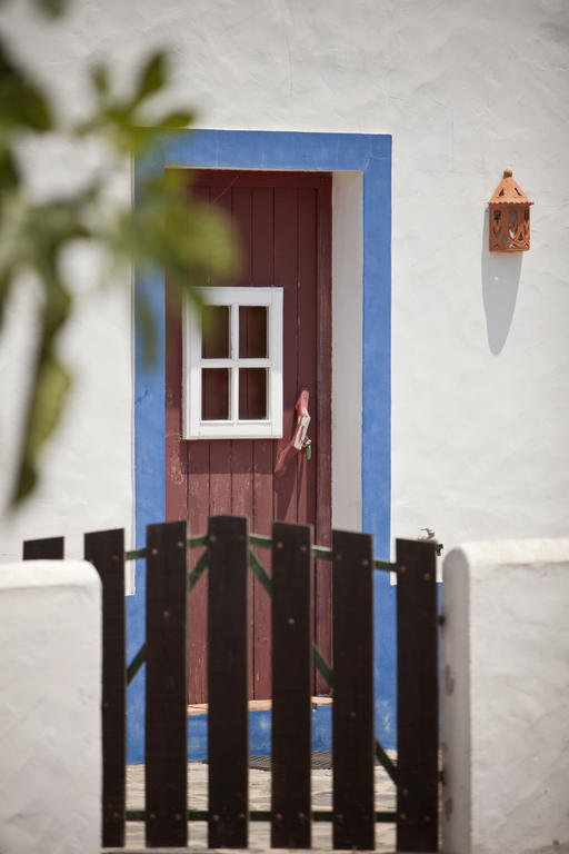Monte Dos Parvos Villa Vila Nova de Milfontes Bagian luar foto