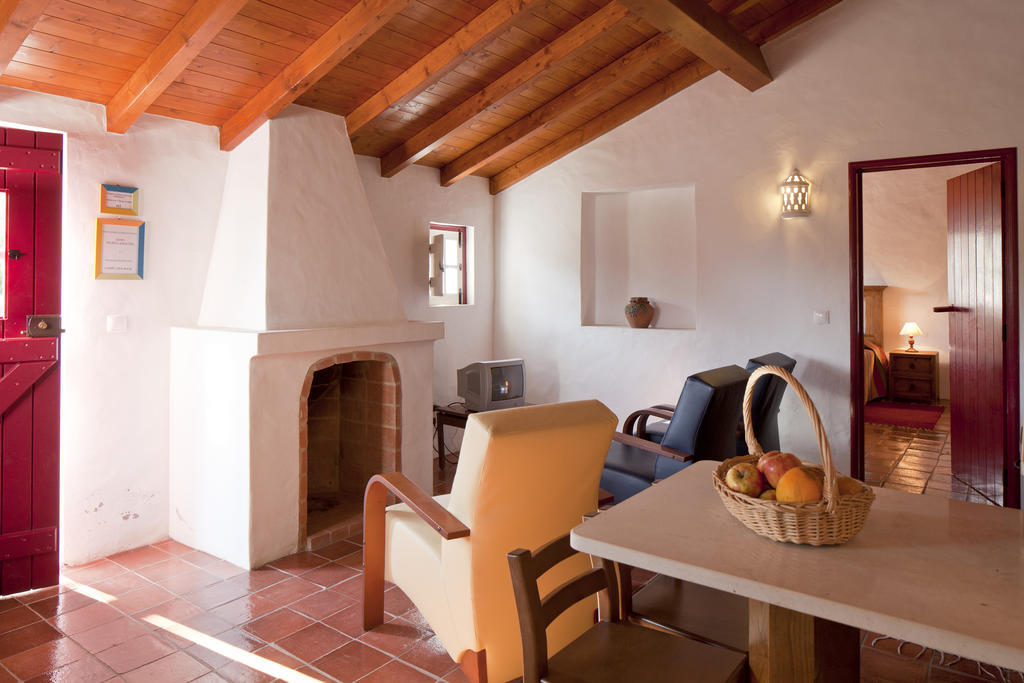 Monte Dos Parvos Villa Vila Nova de Milfontes Ruang foto