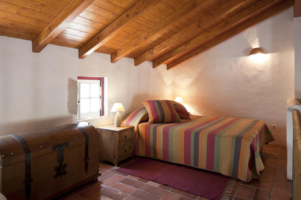 Monte Dos Parvos Villa Vila Nova de Milfontes Ruang foto