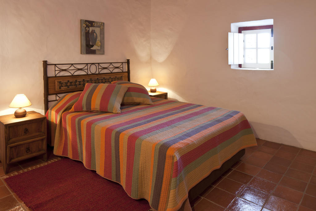 Monte Dos Parvos Villa Vila Nova de Milfontes Ruang foto