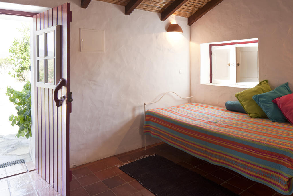 Monte Dos Parvos Villa Vila Nova de Milfontes Ruang foto