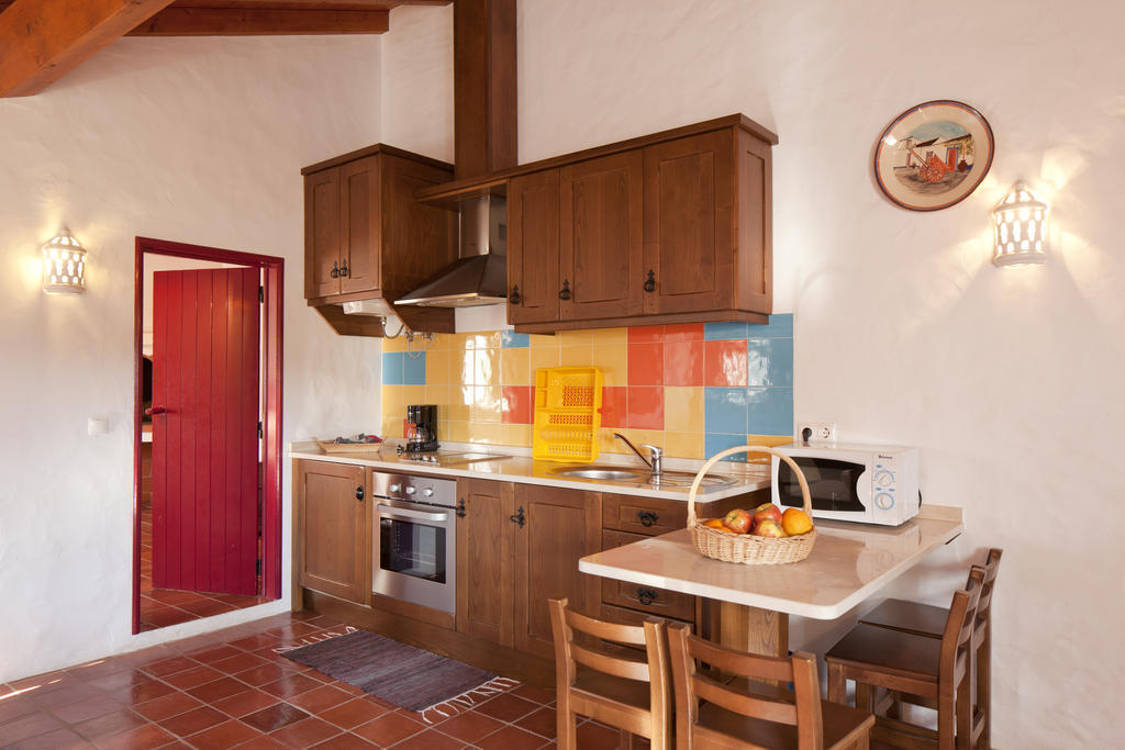 Monte Dos Parvos Villa Vila Nova de Milfontes Ruang foto
