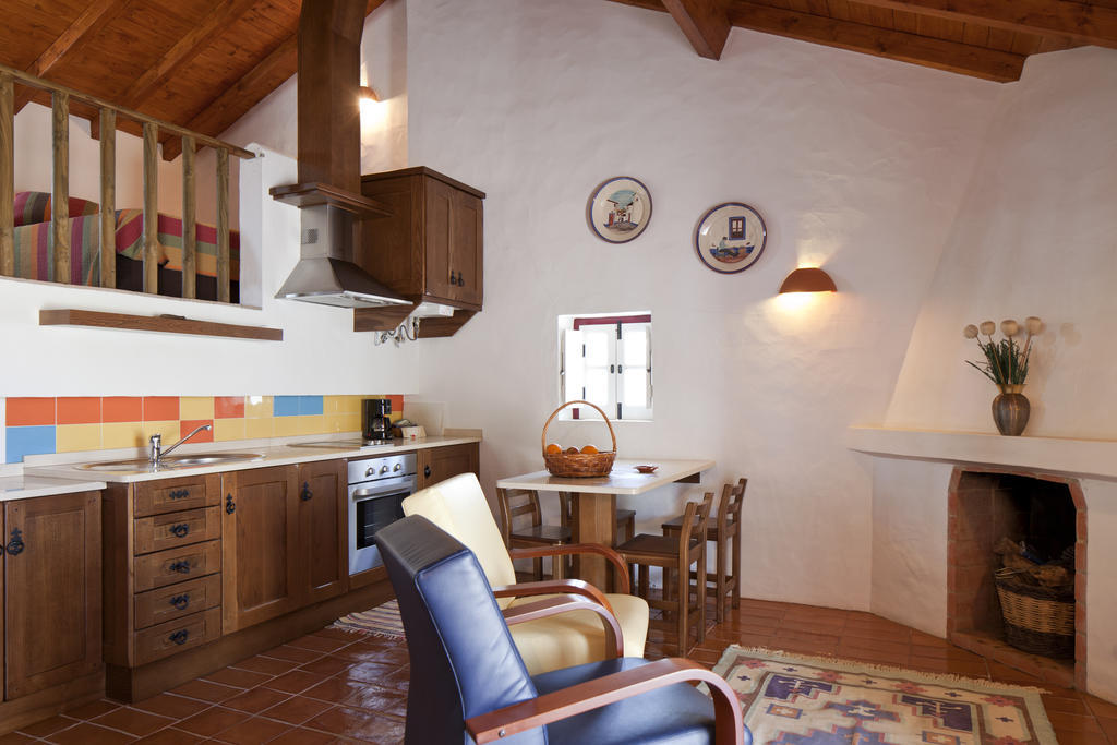 Monte Dos Parvos Villa Vila Nova de Milfontes Ruang foto