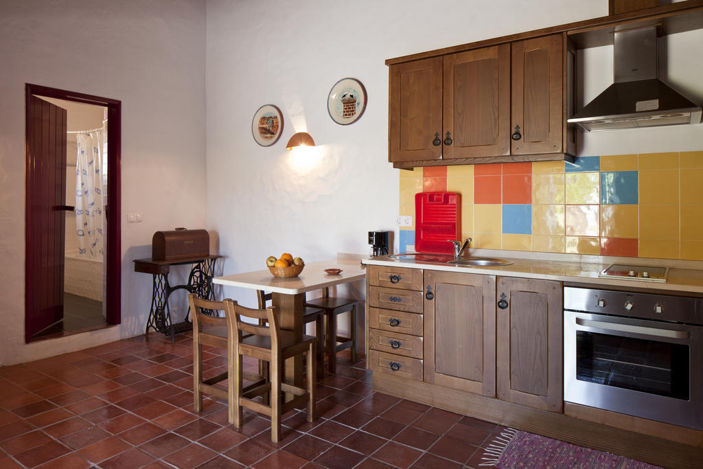 Monte Dos Parvos Villa Vila Nova de Milfontes Ruang foto