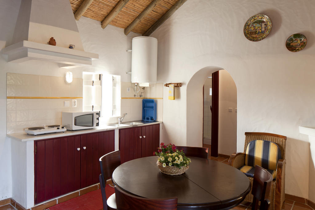 Monte Dos Parvos Villa Vila Nova de Milfontes Ruang foto