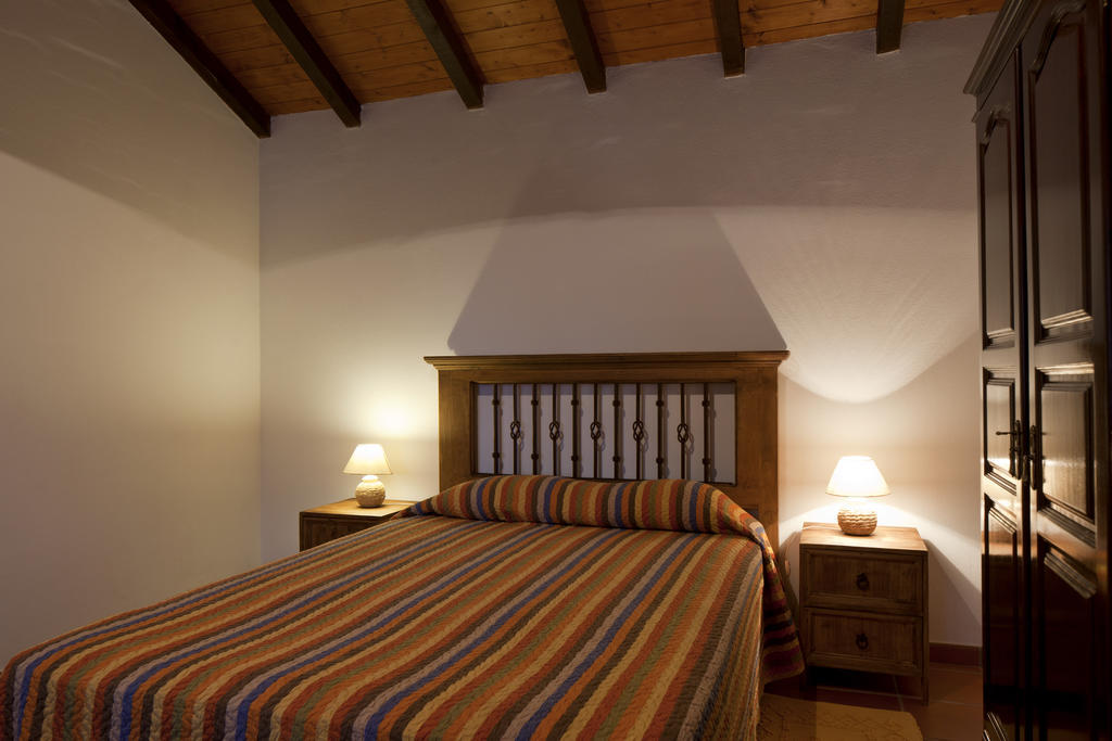 Monte Dos Parvos Villa Vila Nova de Milfontes Ruang foto