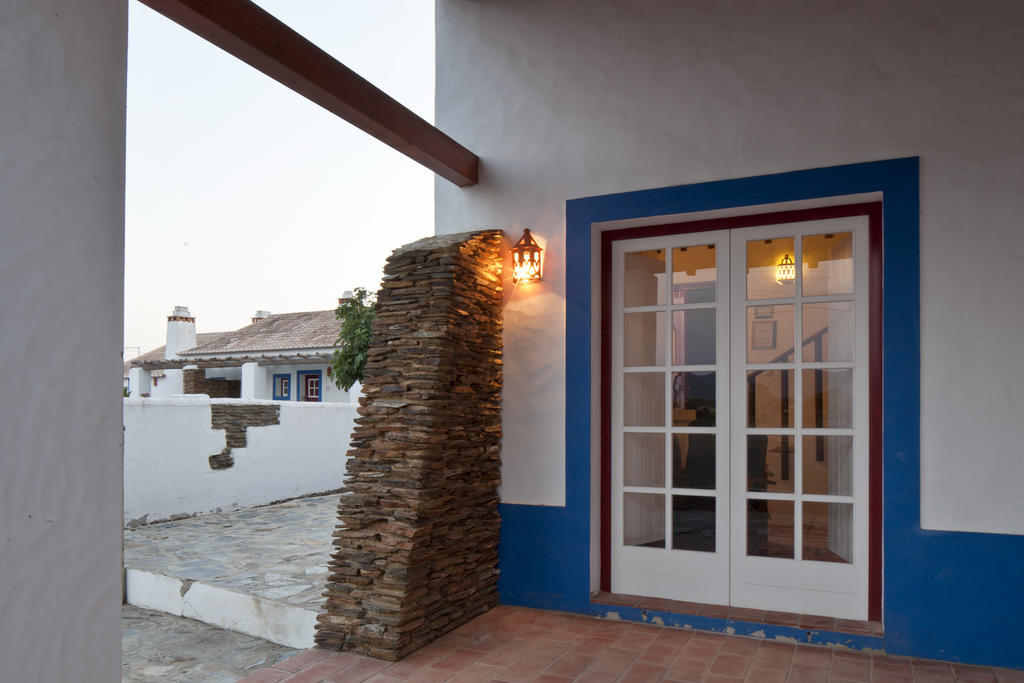 Monte Dos Parvos Villa Vila Nova de Milfontes Ruang foto