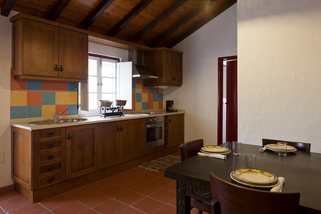 Monte Dos Parvos Villa Vila Nova de Milfontes Ruang foto