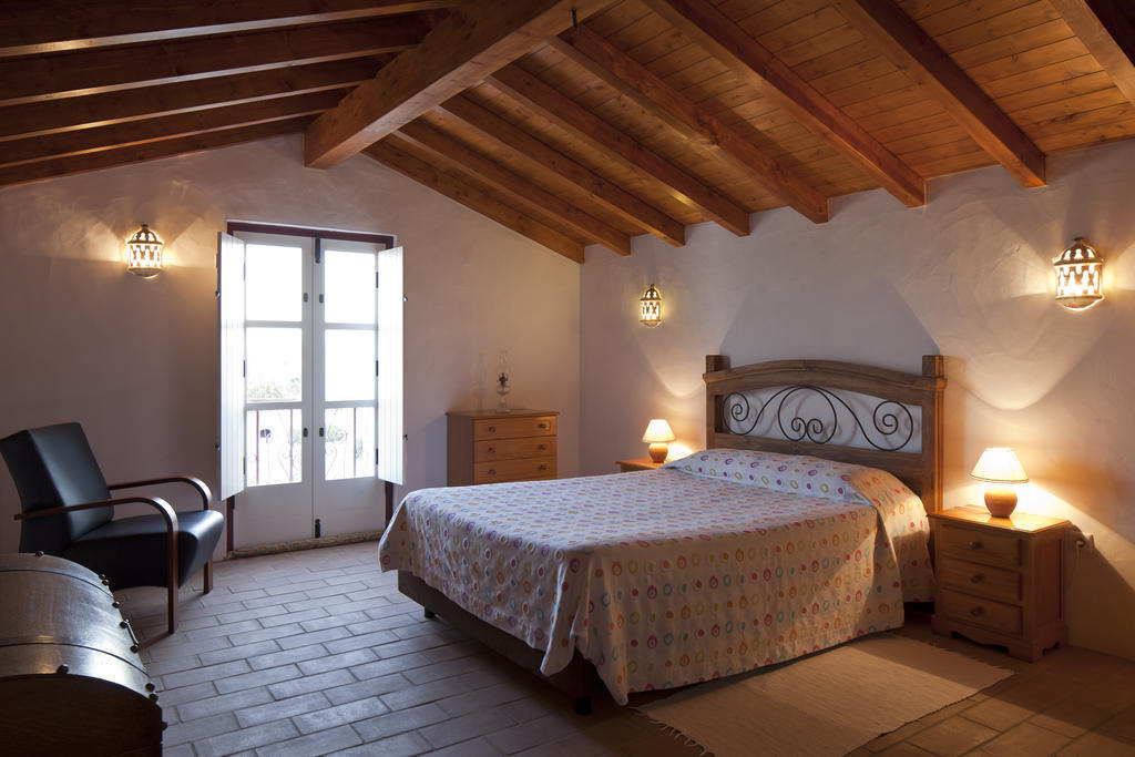 Monte Dos Parvos Villa Vila Nova de Milfontes Ruang foto