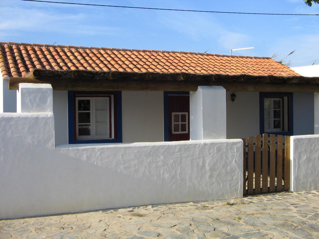 Monte Dos Parvos Villa Vila Nova de Milfontes Bagian luar foto