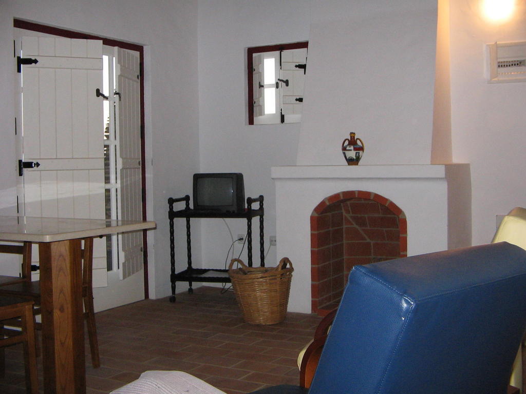 Monte Dos Parvos Villa Vila Nova de Milfontes Bagian luar foto