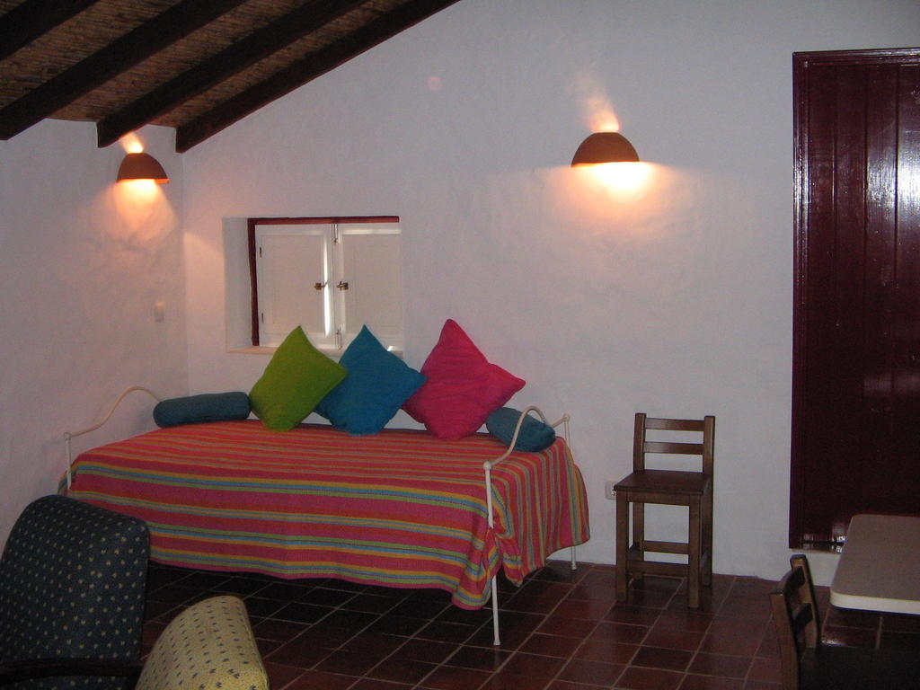 Monte Dos Parvos Villa Vila Nova de Milfontes Ruang foto