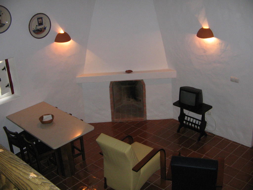 Monte Dos Parvos Villa Vila Nova de Milfontes Ruang foto