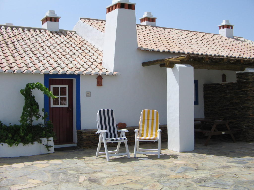 Monte Dos Parvos Villa Vila Nova de Milfontes Ruang foto