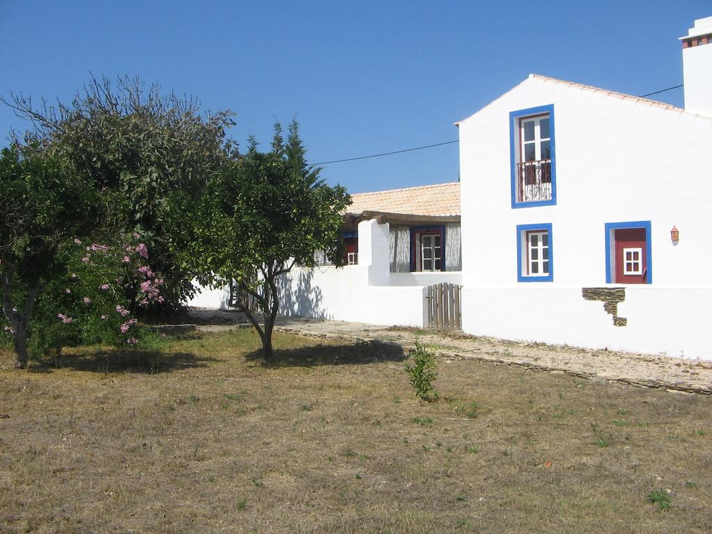Monte Dos Parvos Villa Vila Nova de Milfontes Ruang foto