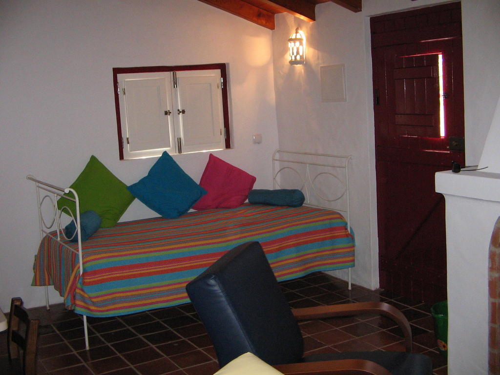 Monte Dos Parvos Villa Vila Nova de Milfontes Ruang foto