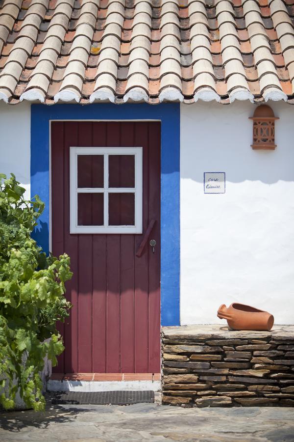 Monte Dos Parvos Villa Vila Nova de Milfontes Bagian luar foto